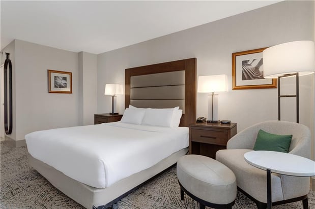 Images Hilton Arlington National Landing