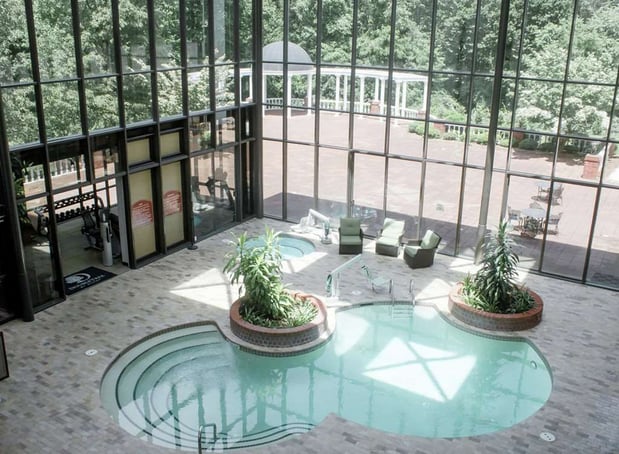 Images DoubleTree by Hilton Hotel Charlottesville