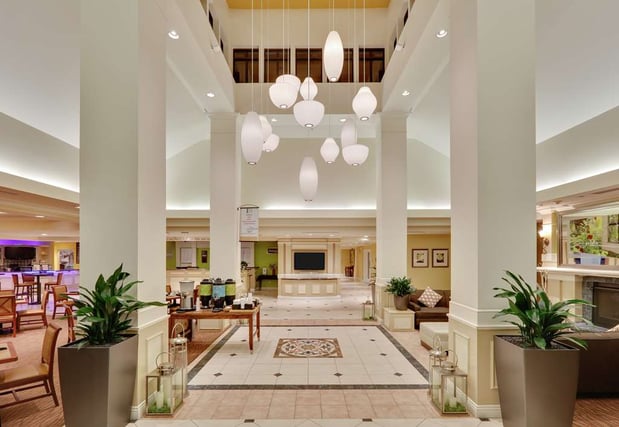 Images Hilton Garden Inn San Diego Del Mar