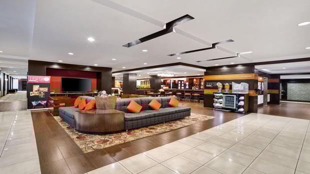 Images Crowne Plaza Houston Galleria Area by IHG