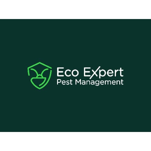 Eco Expert Pest Management Logo