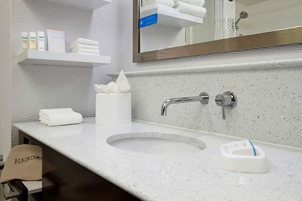 Images Hampton Inn Austin/Airport Area South