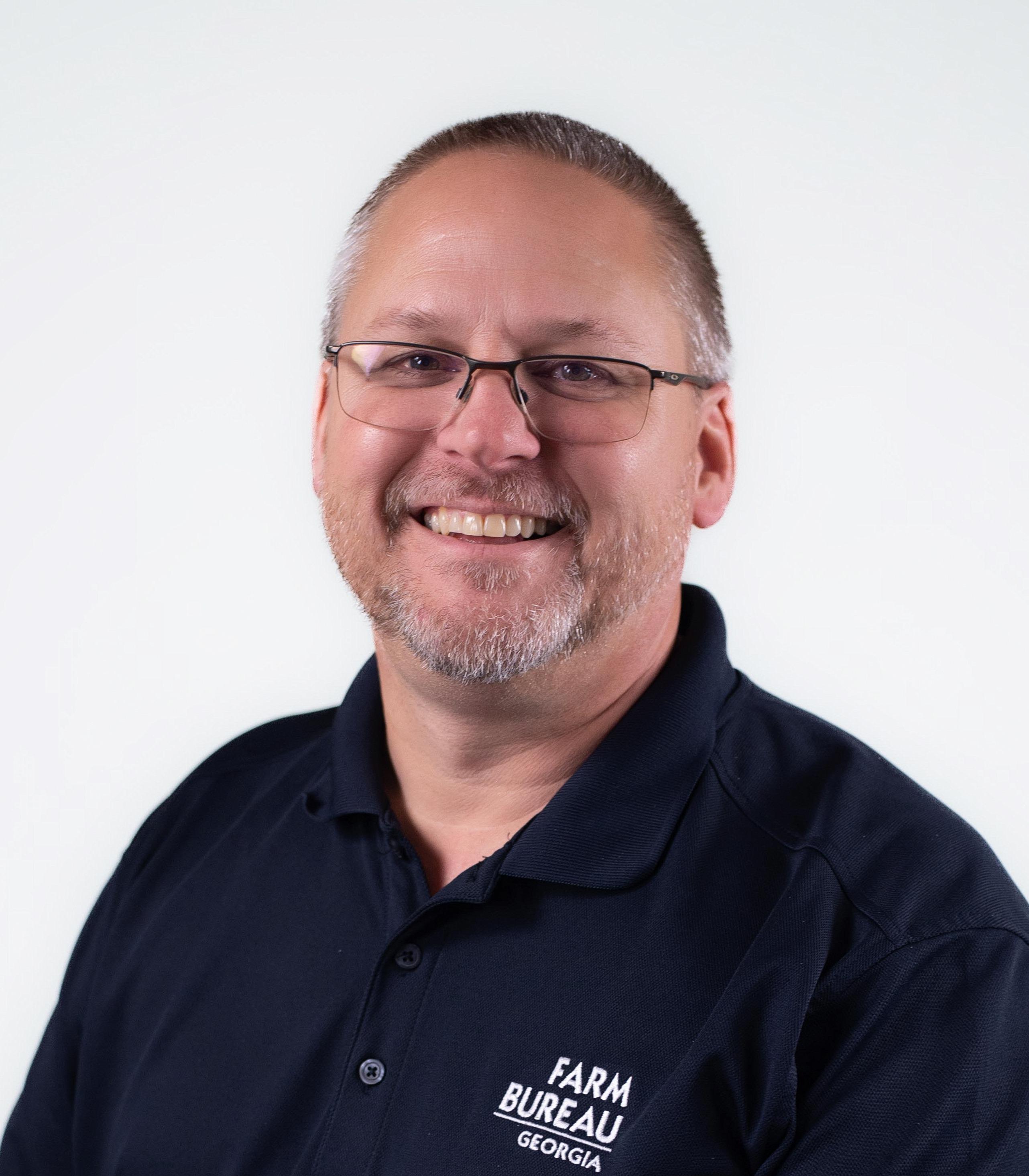 Wesley Spruce, Georgia Farm Bureau Insurance Agent