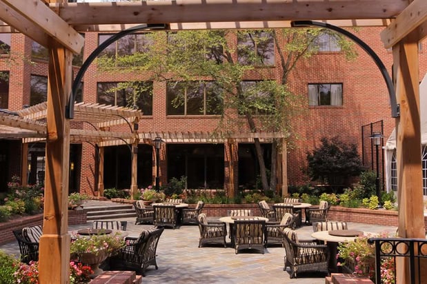 Images DoubleTree Suites by Hilton Hotel Charlotte - SouthPark