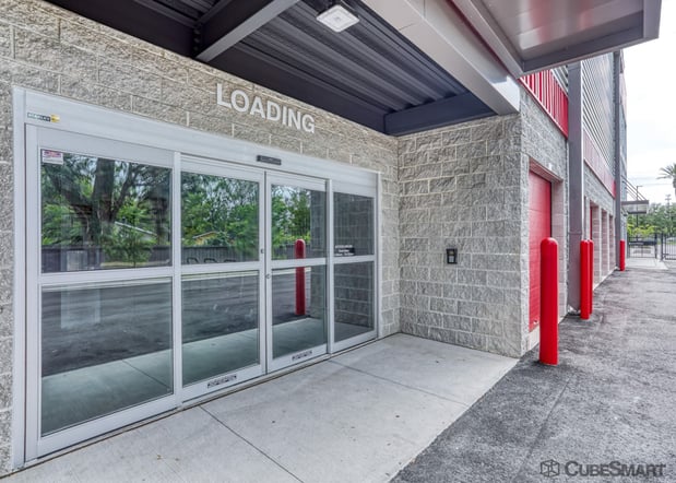 Images CubeSmart Self Storage