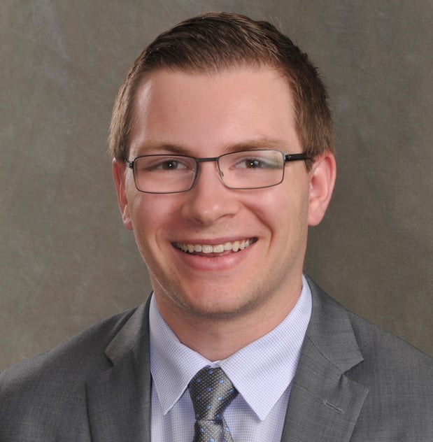 Images Edward Jones - Financial Advisor: Justin Tersteeg, CFP®|AAMS®