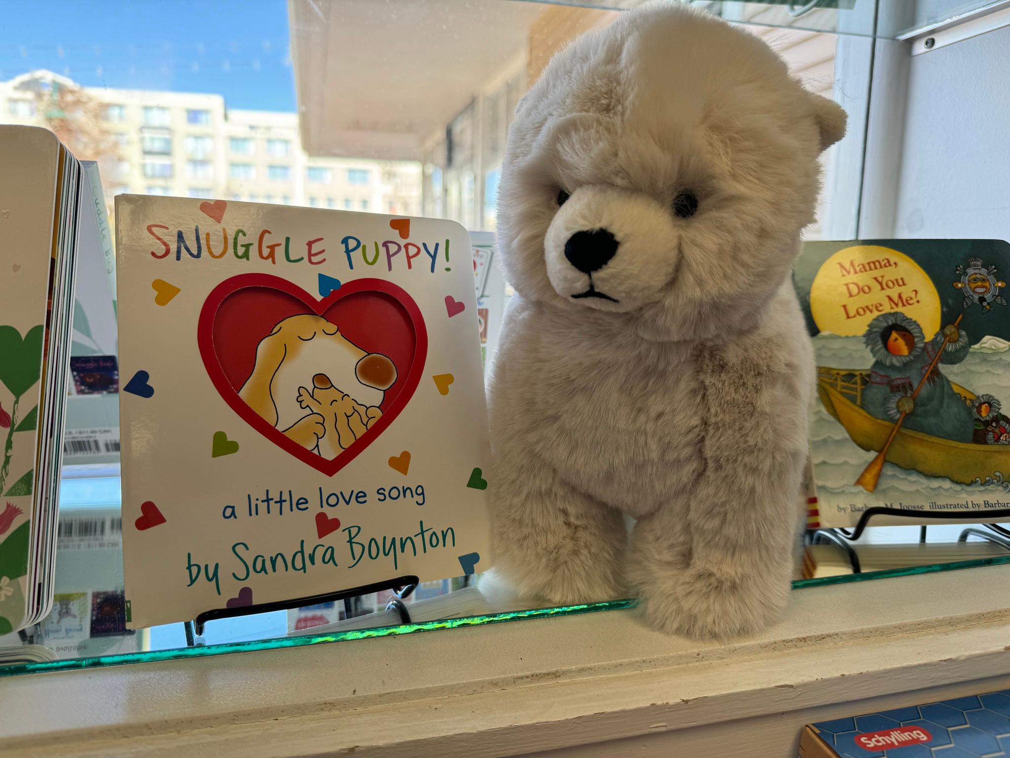 Grandrabbit's Toy Shoppe Boulder, CO