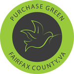 Purchase Green Artificial Grass Logo