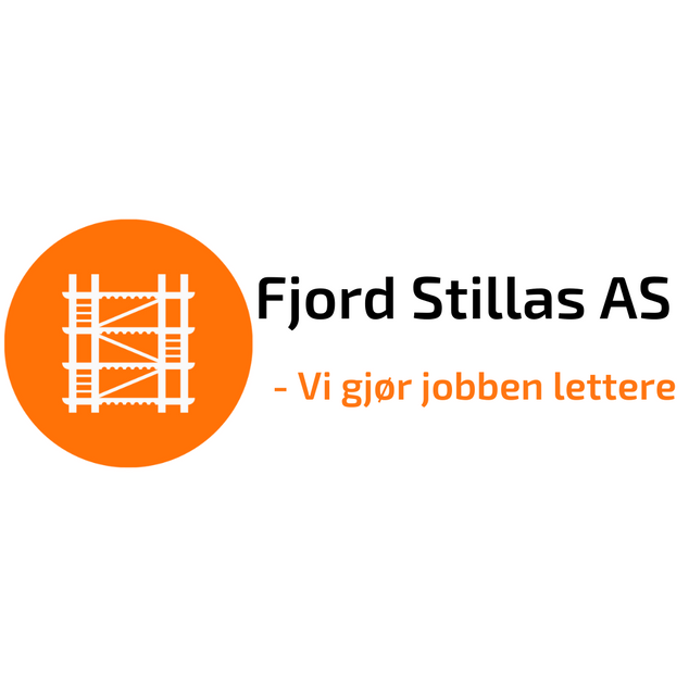 Fjord Stillas AS Logo
