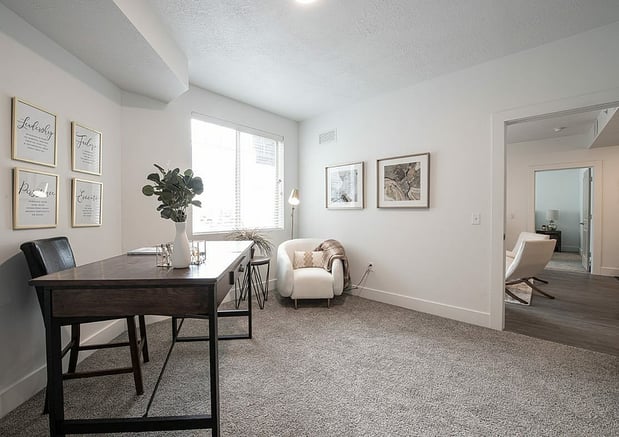 Images Point of View Apartments