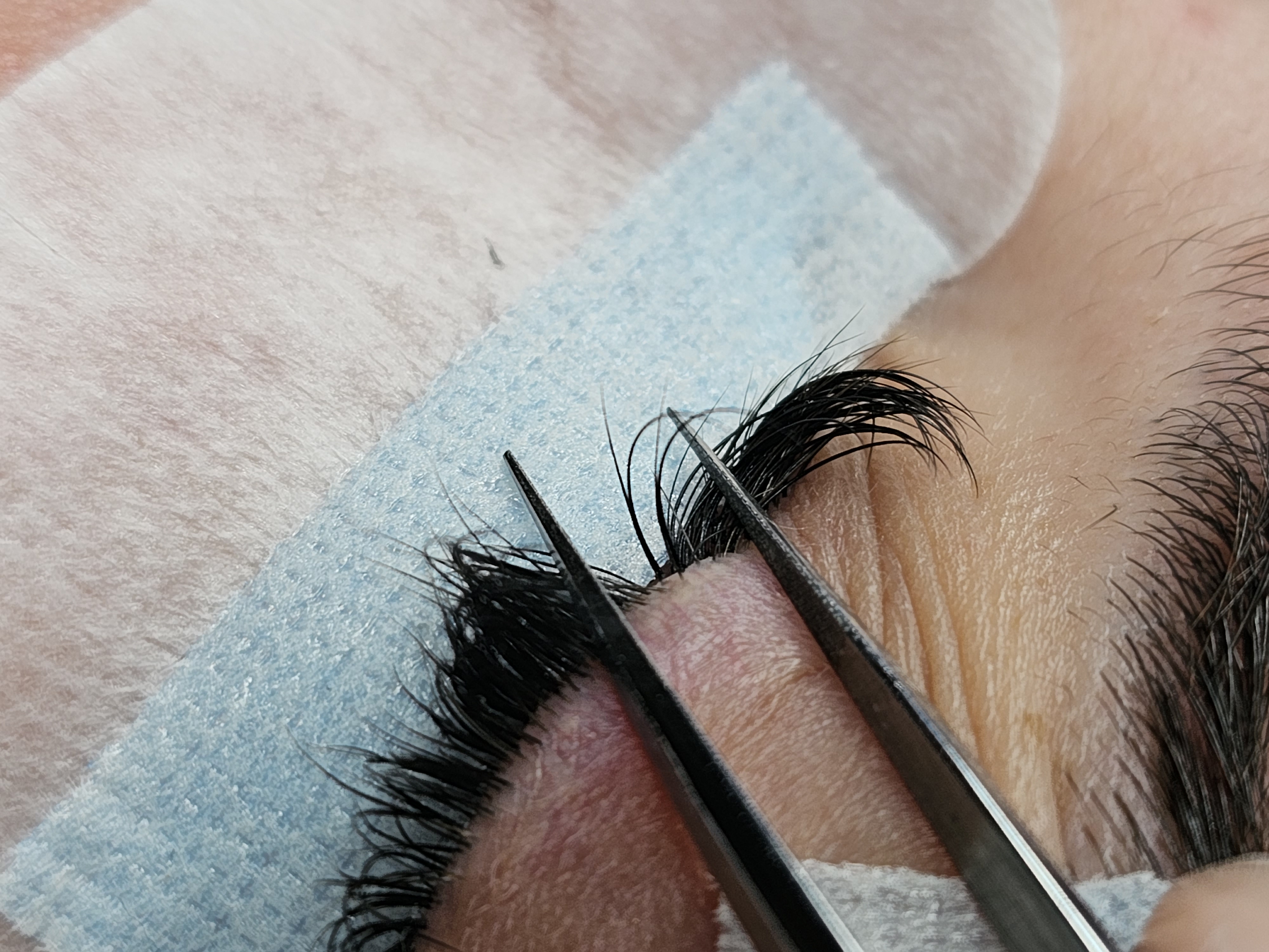 Images Lashista - Formation cils - Pose de cils - Produits de cils Longueuil