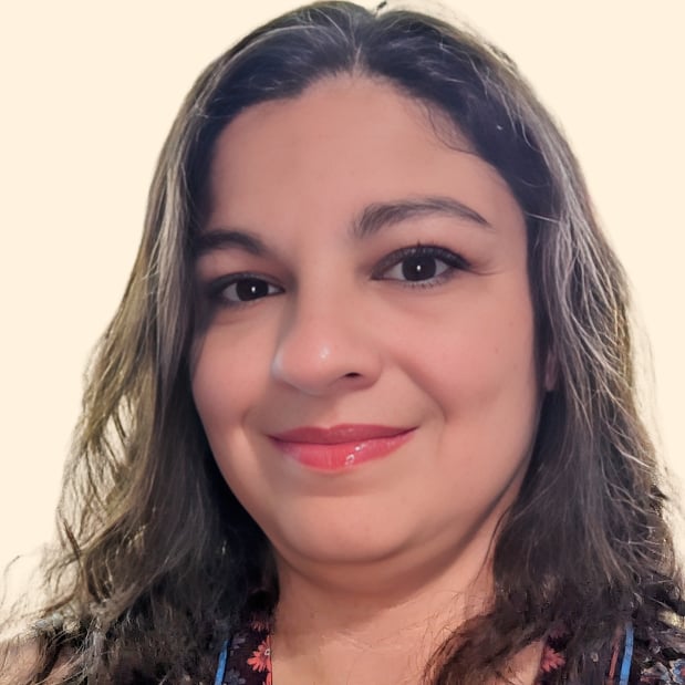 Images Melissa Jackson, Psychiatric Nurse Practitioner