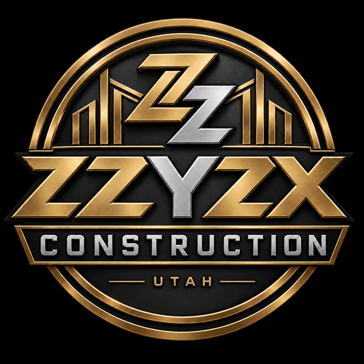 company logo