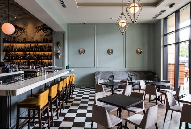 Images Kimpton Aertson Hotel by IHG