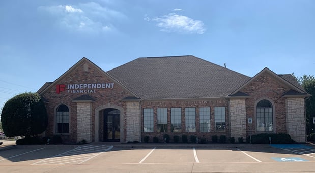 Images Independent Financial - Closed
