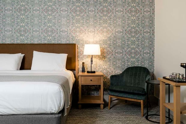 Images Waynesville Inn and Golf Club, Tapestry Collection by Hilton