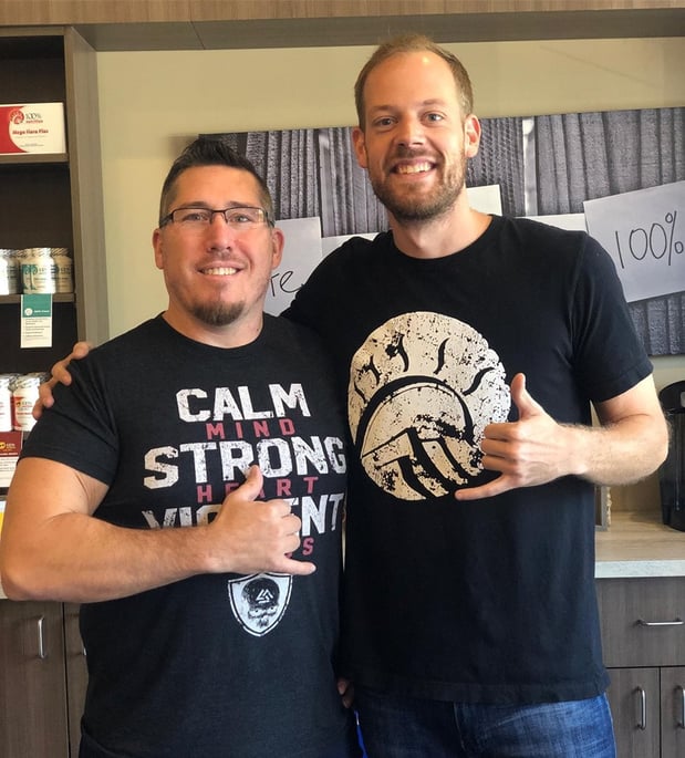 Images 100% Chiropractic - Chattanooga
