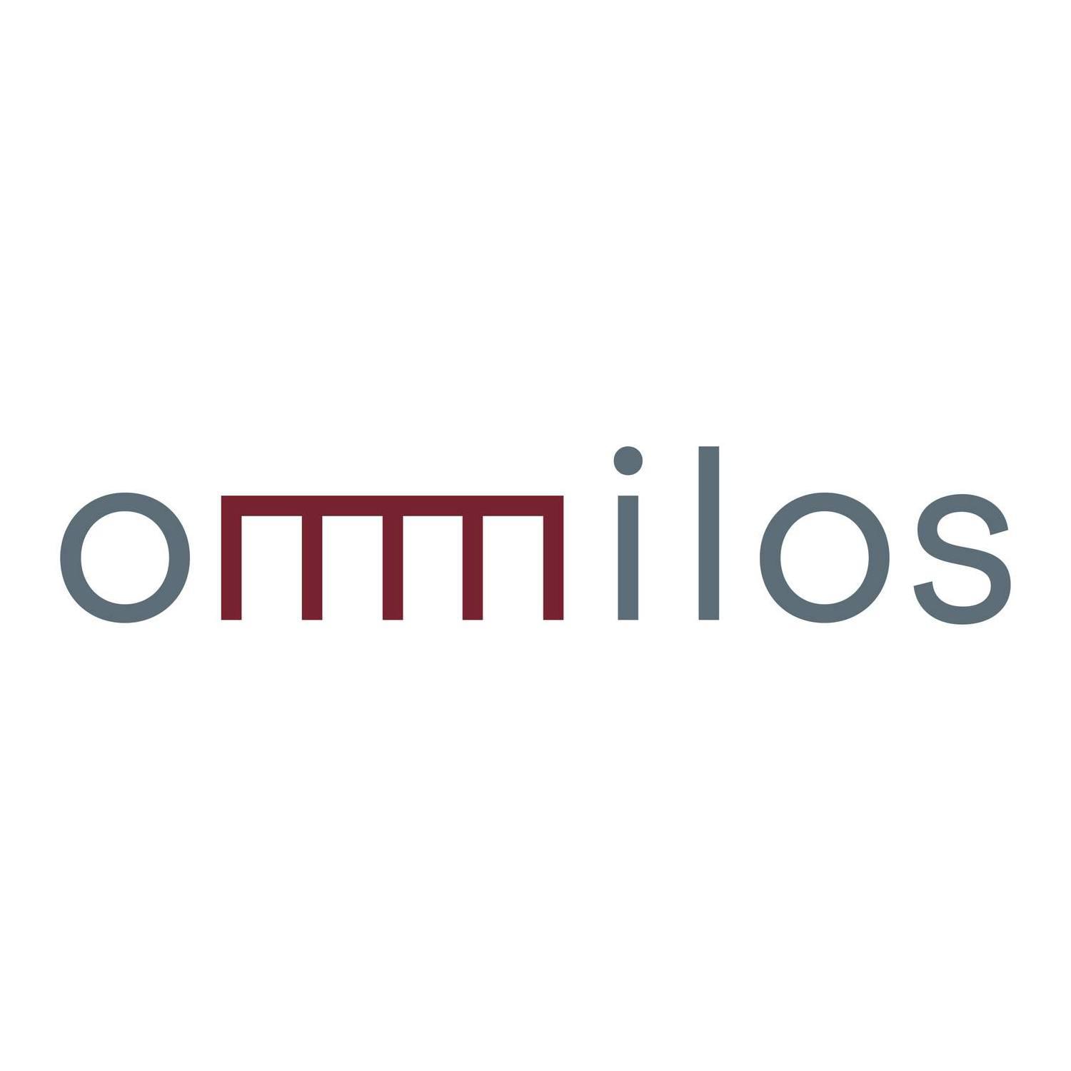 OMMILOS solutions immobilières Sàrl Logo