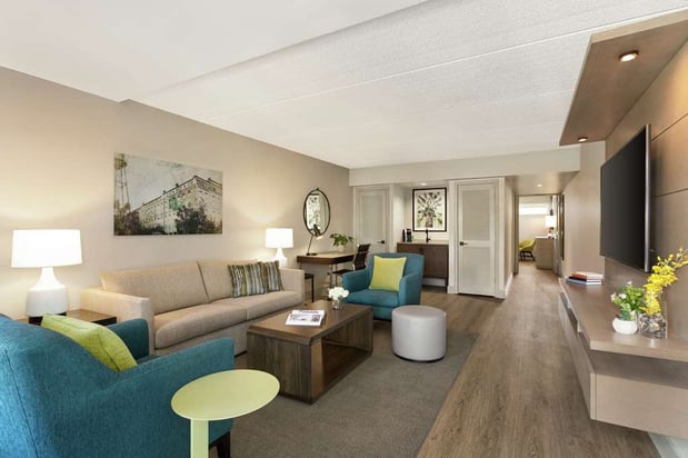 Images Hotel Alba Tampa, Tapestry Collection by Hilton