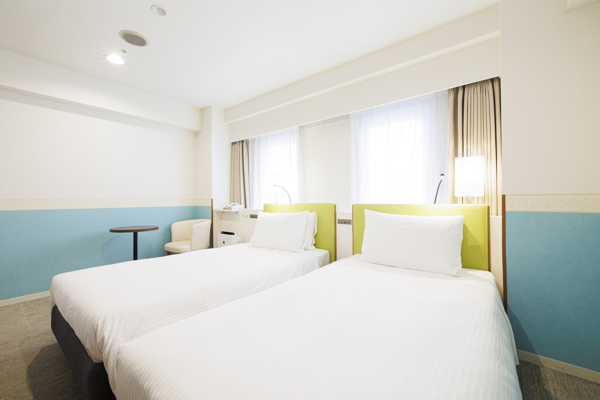 Images ANA Holiday Inn Sapporo Susukino by IHG