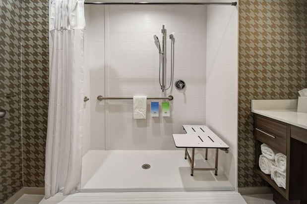 Images Home2 Suites by Hilton Columbus Downtown