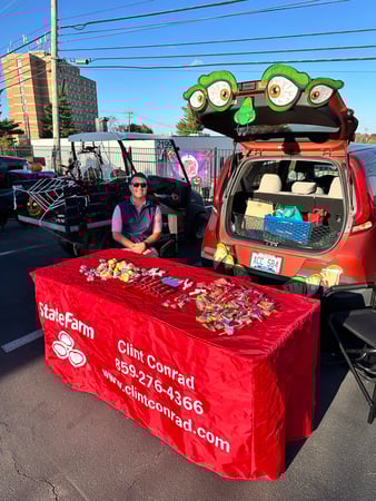 Images Clint Conrad - State Farm Insurance Agent