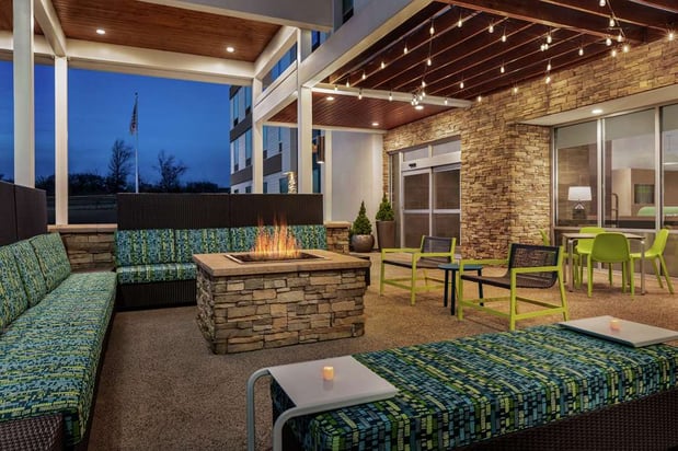Images Home2 Suites by Hilton Ridley Park Philadelphia Airport South