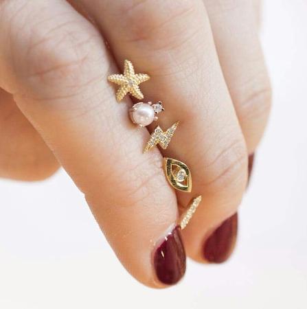 AHA – Contemporary Design Jewellery, Seilergasse 7 in Wien