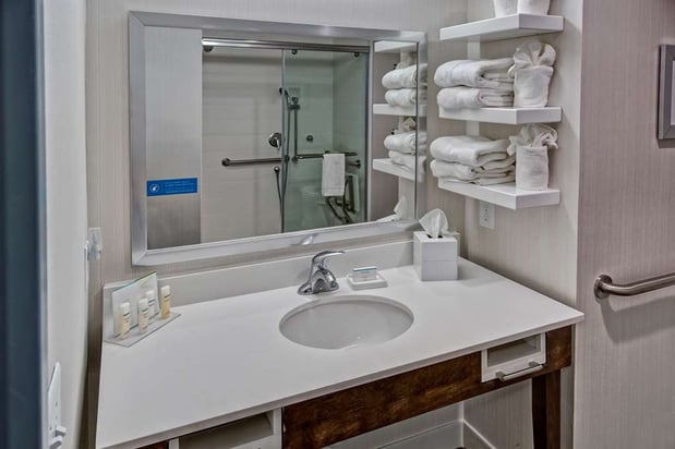 Images Hampton Inn Summerville