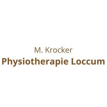 Logo Physiotherapie Loccum Inh. Manuela Krocker