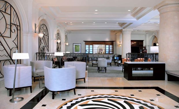 Images Hilton Naples