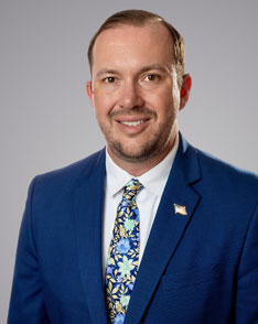 First Command Financial Advisor - James Goble, CMFA™