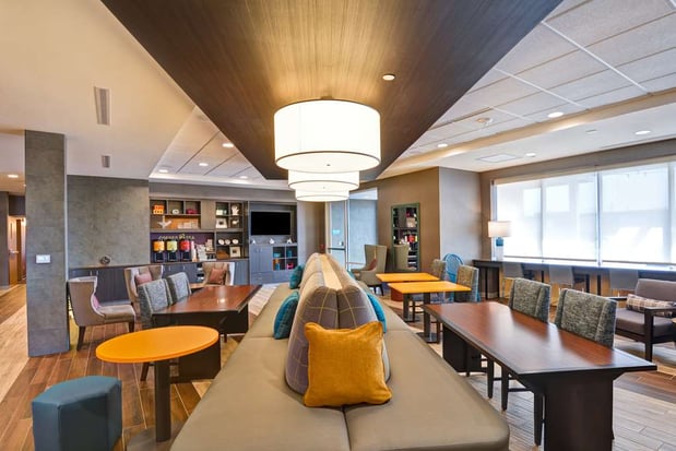 Images Home2 Suites by Hilton Green Bay