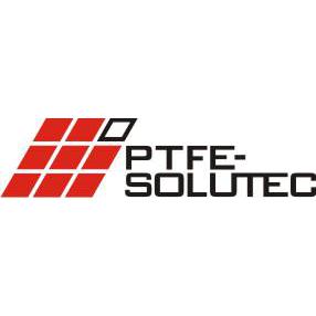 Logo PTFE-Solutec GmbH