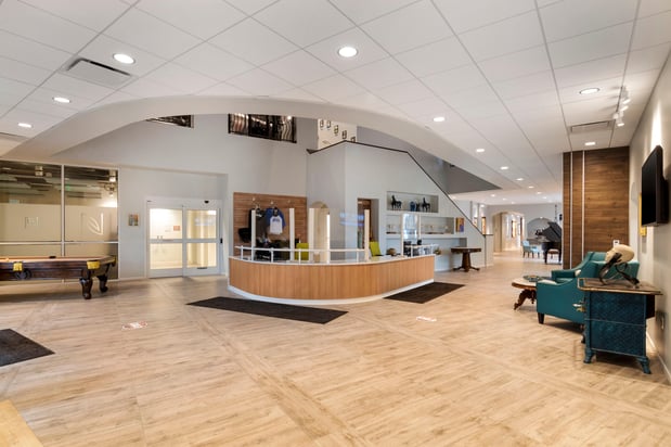 Images WellWay - Liberty