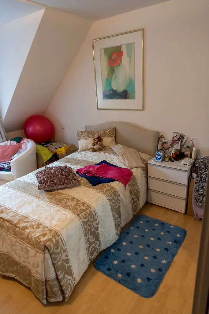 Zentrum für Betreuung und Pflege Curanum Tuchmachergasse, Würzburger Str. 5 in Herzogenaurach