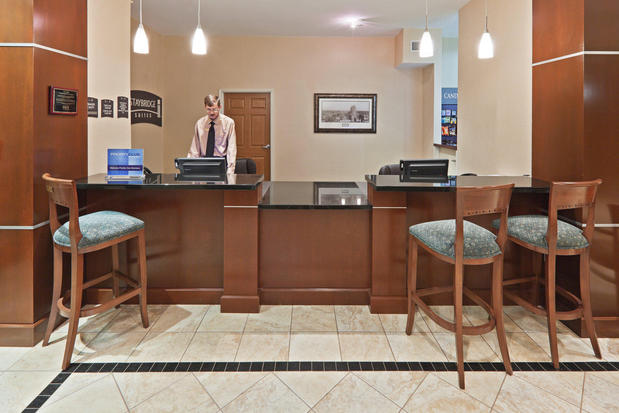 Images Staybridge Suites Oklahoma City Airport by IHG