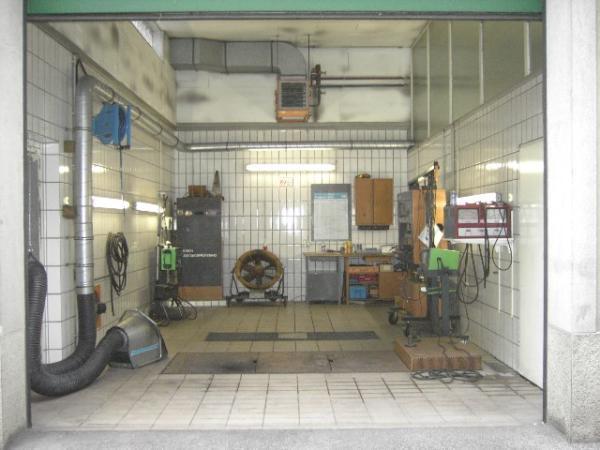 Ford Opel Autohaus Seidengasse 30 GmbH, Seidengasse 30 in Wien