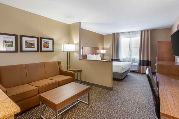 Images Best Western Plus Surprise-Phoenix NW