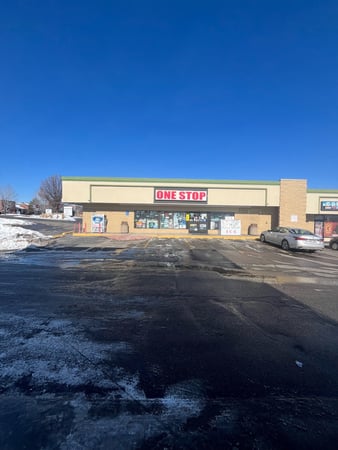 Images CoinFlip Bitcoin ATM - One Stop (Loveland)