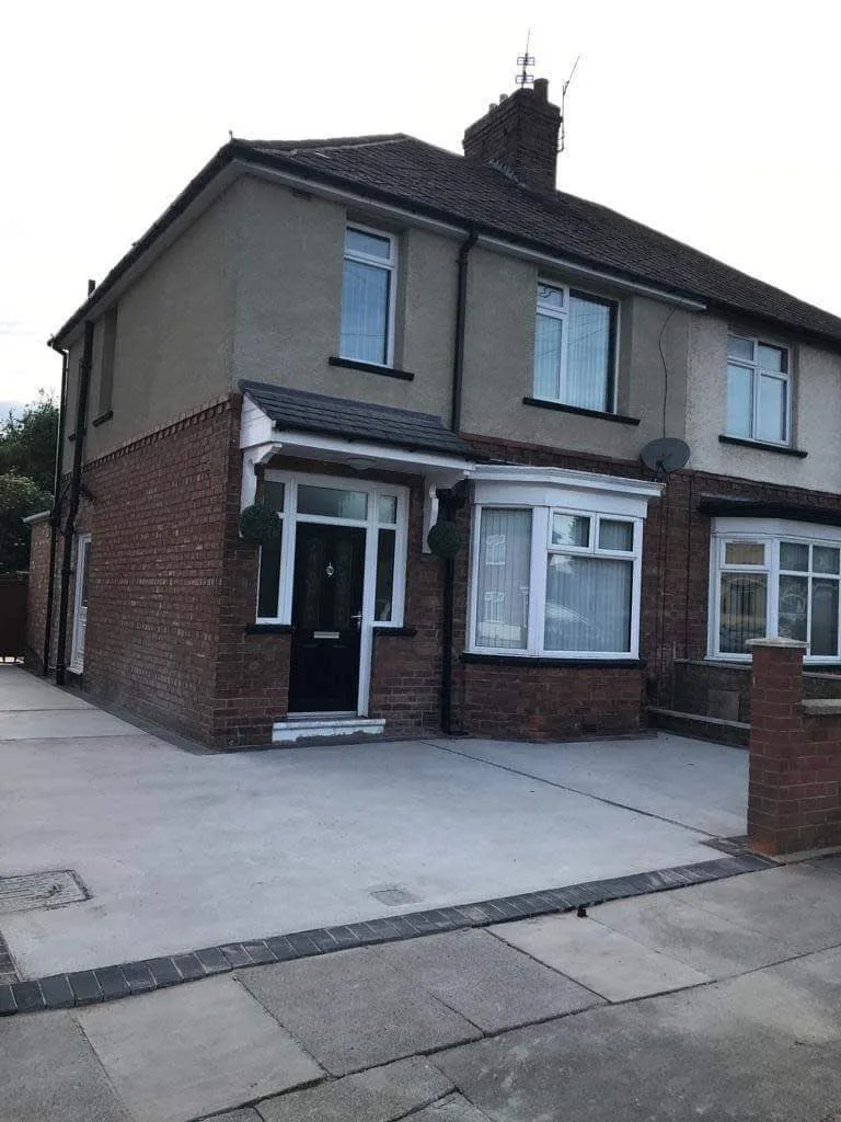 Images J R Stephenson Landscaping Ltd