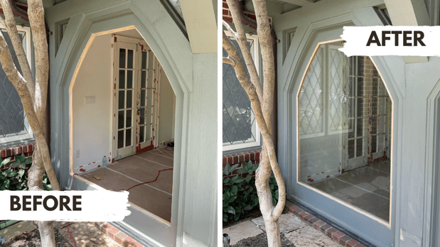 Images Glass Doctor of Dallas Metroplex