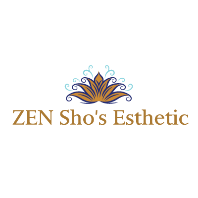 ZEN Sho´s Esthetic Logo