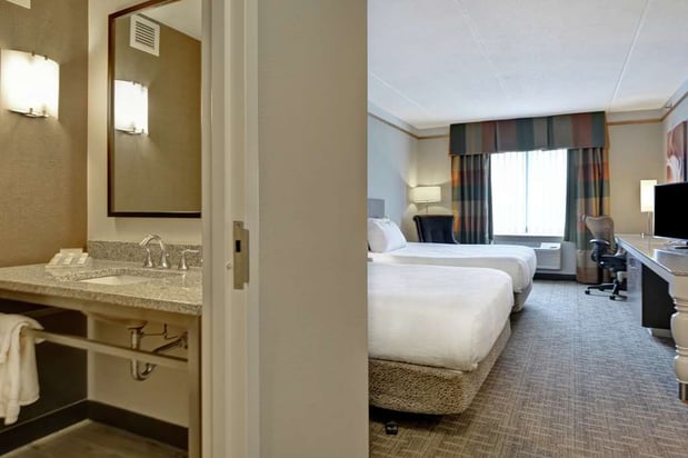 Images Hilton Garden Inn Appleton/Kimberly