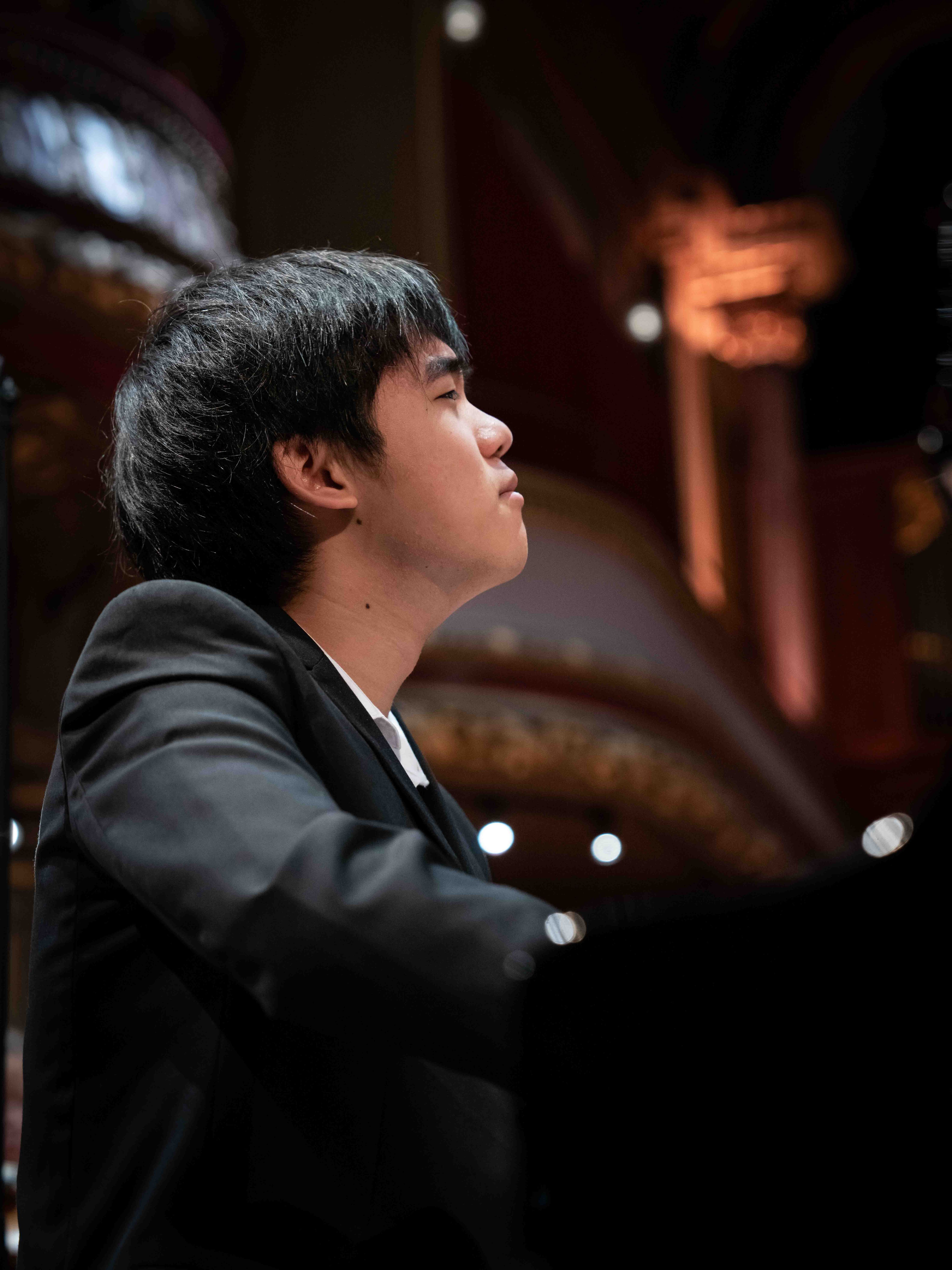 Bilder Concours de Genève - International Music Competition