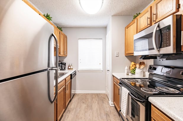 Images Cypress Winds Apartment Homes