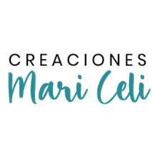 Creaciones Mari Celi Logo