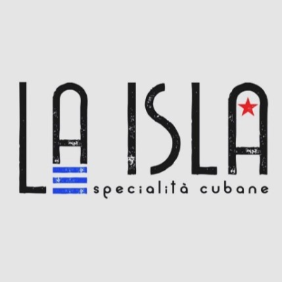La Isla - Ristorante Cubano Logo