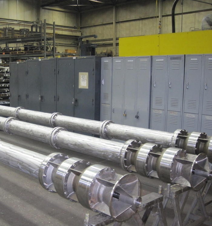 Pioneer Equipment is a trusted industrial pump distributor serving Arizona, New Mexico, and Southern 
