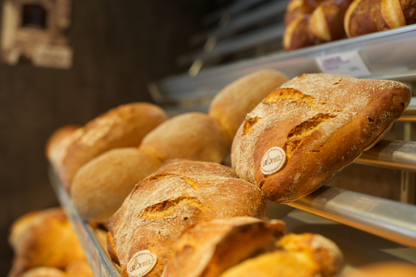 Bäckerei-Konditorei Urs Rössler, Schulstrasse 1 in Neftenbach